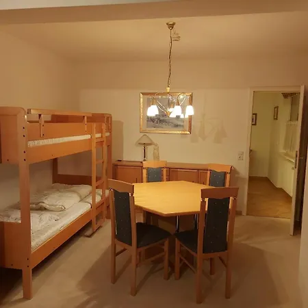 Holiday home Birkenweg *