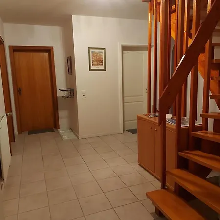 Feriehus Birkenweg Goslar