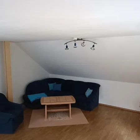Birkenweg Holiday home