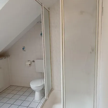 Holiday home Birkenweg