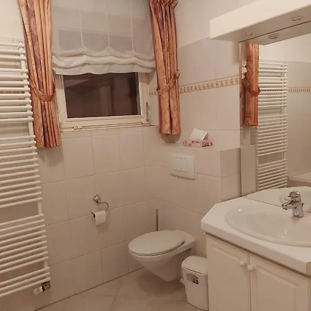 Birkenweg Holiday home *