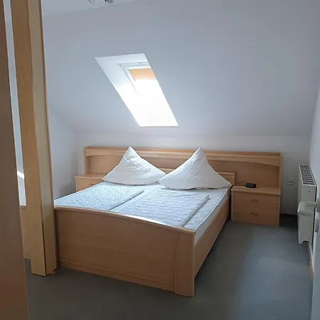 Feriehus Birkenweg Goslar