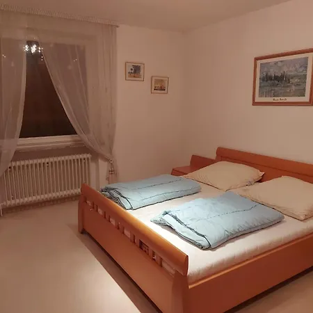 Holiday home Birkenweg